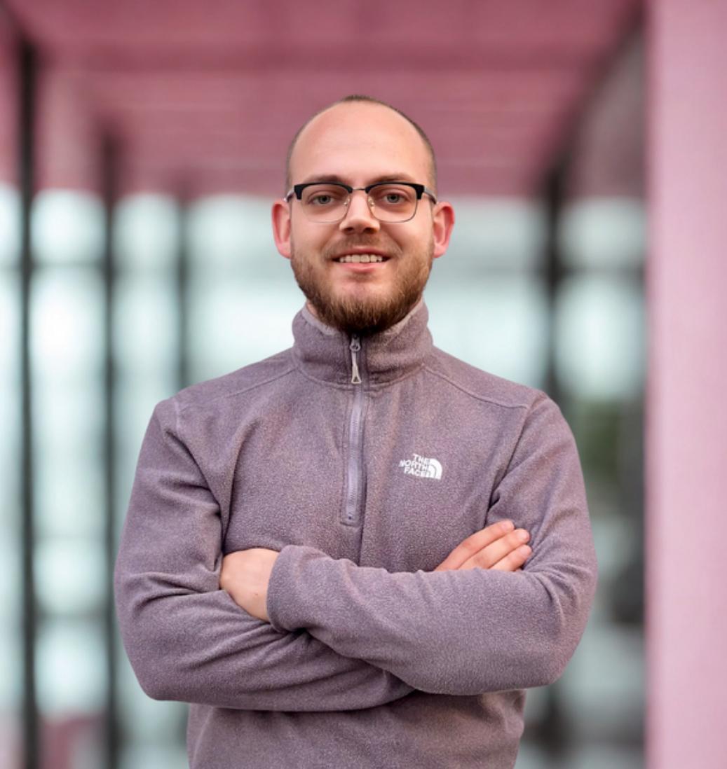 TH - Inhaber von TH Repair